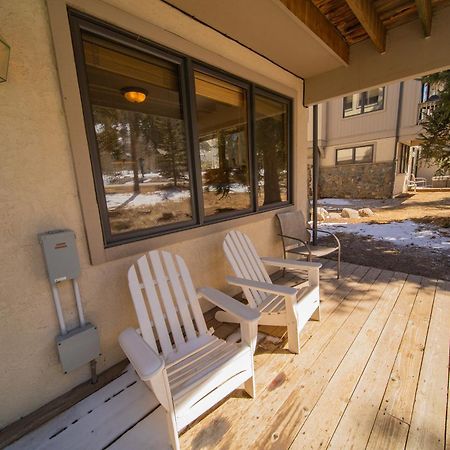 Ironwood 2986 By Summitcove Lodging Keystone Exteriör bild