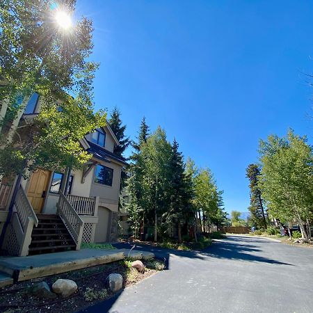 Ironwood 2986 By Summitcove Lodging Keystone Exteriör bild