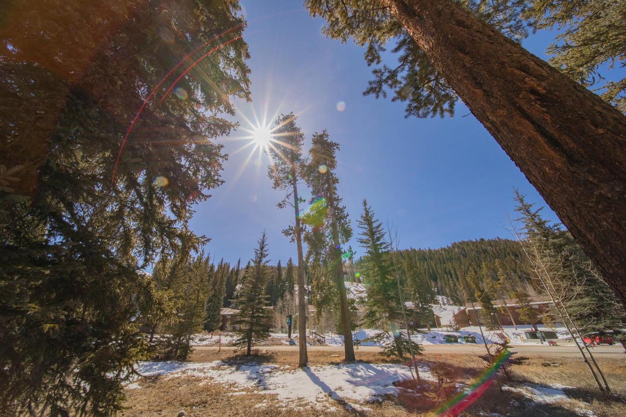 Ironwood 2986 By Summitcove Lodging Keystone Exteriör bild
