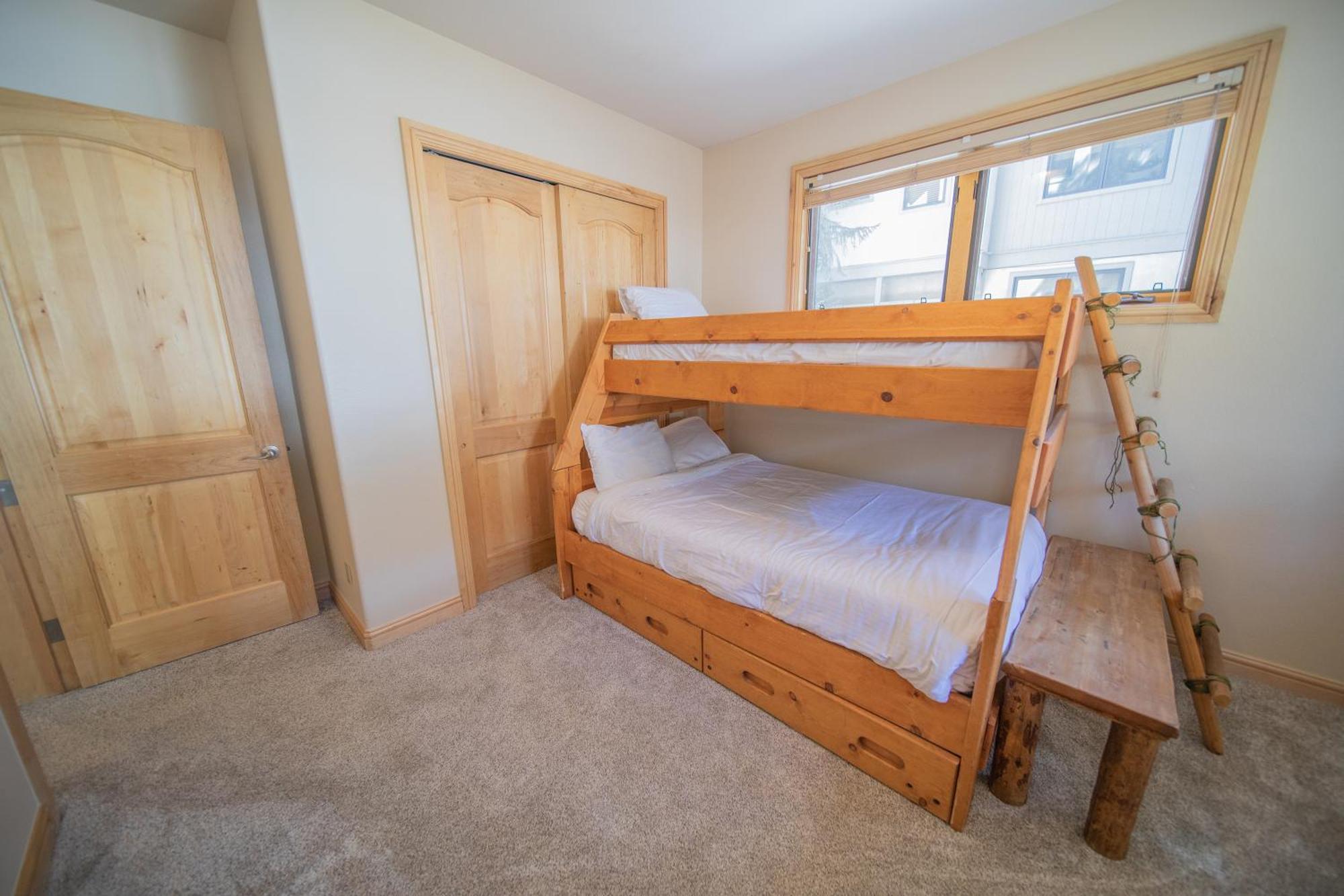 Ironwood 2986 By Summitcove Lodging Keystone Exteriör bild