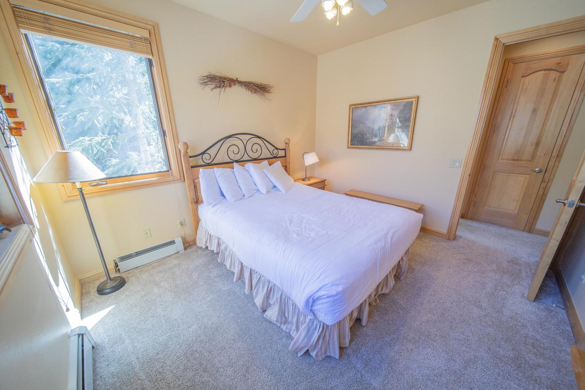 Ironwood 2986 By Summitcove Lodging Keystone Exteriör bild