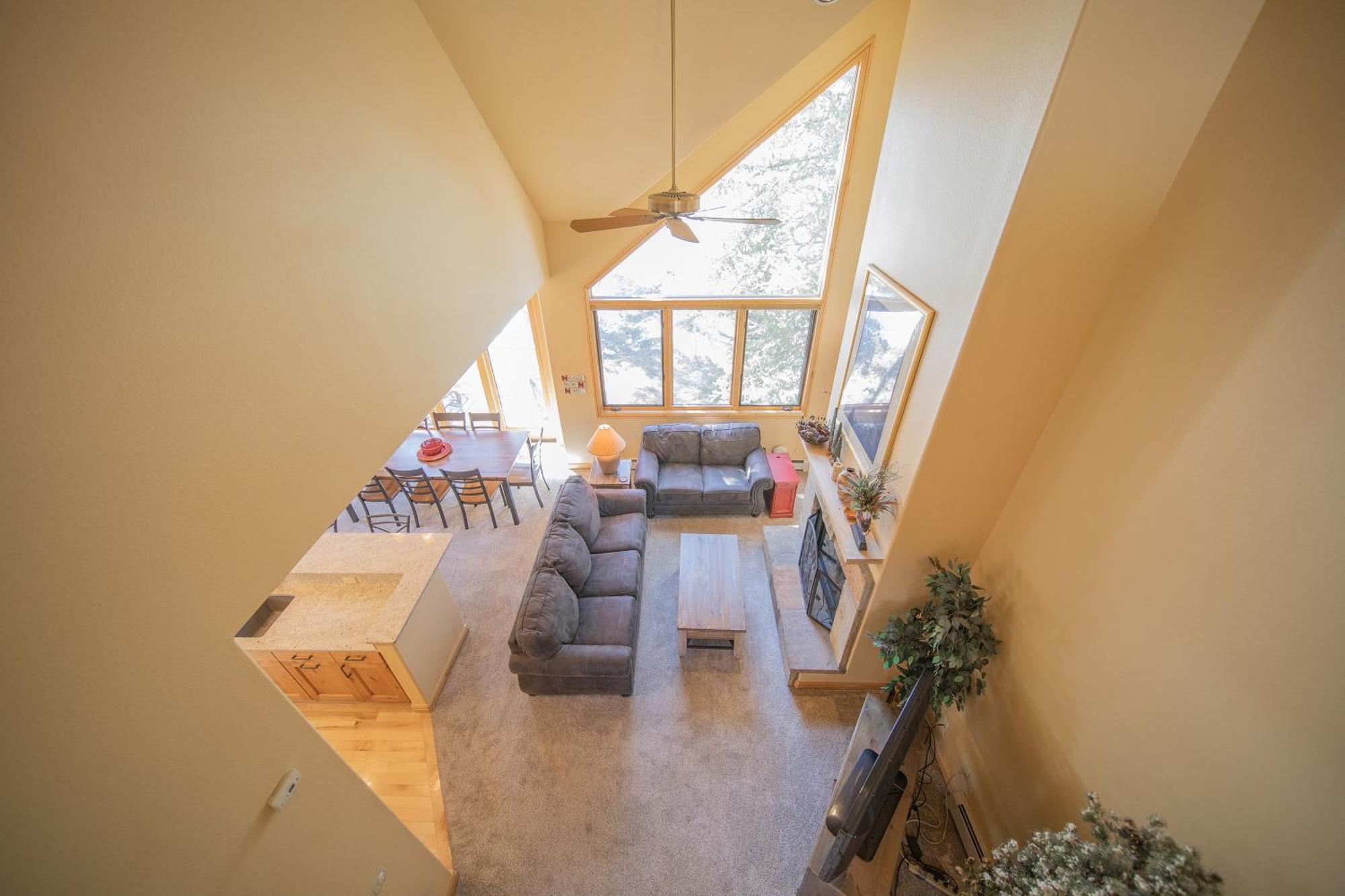 Ironwood 2986 By Summitcove Lodging Keystone Exteriör bild
