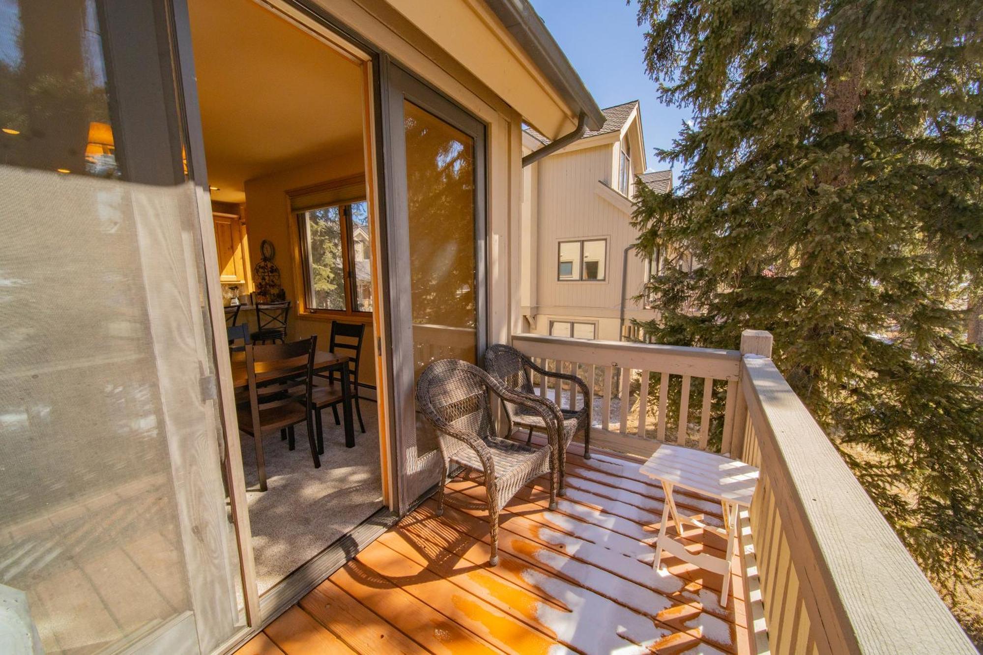 Ironwood 2986 By Summitcove Lodging Keystone Exteriör bild