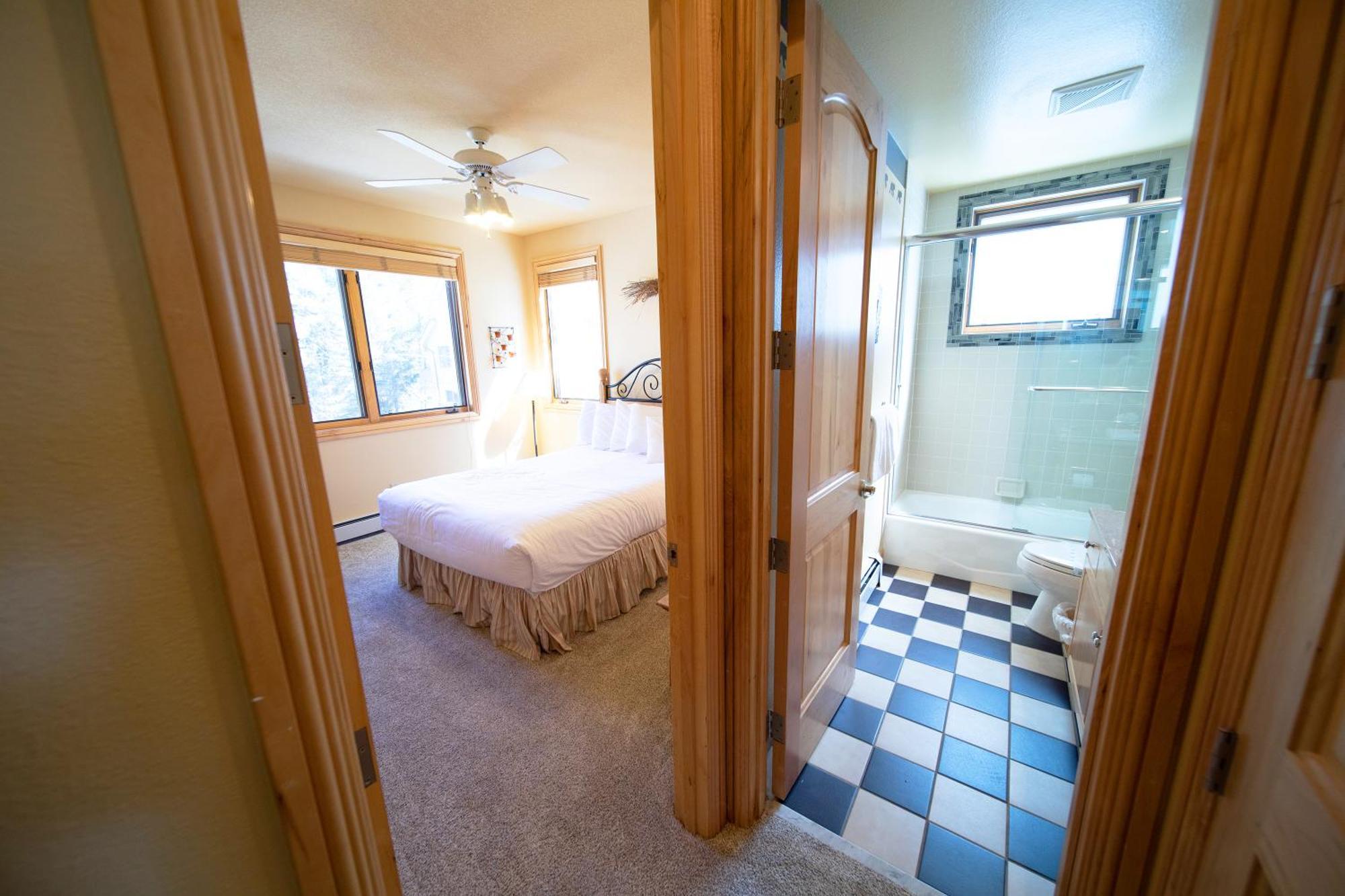 Ironwood 2986 By Summitcove Lodging Keystone Exteriör bild