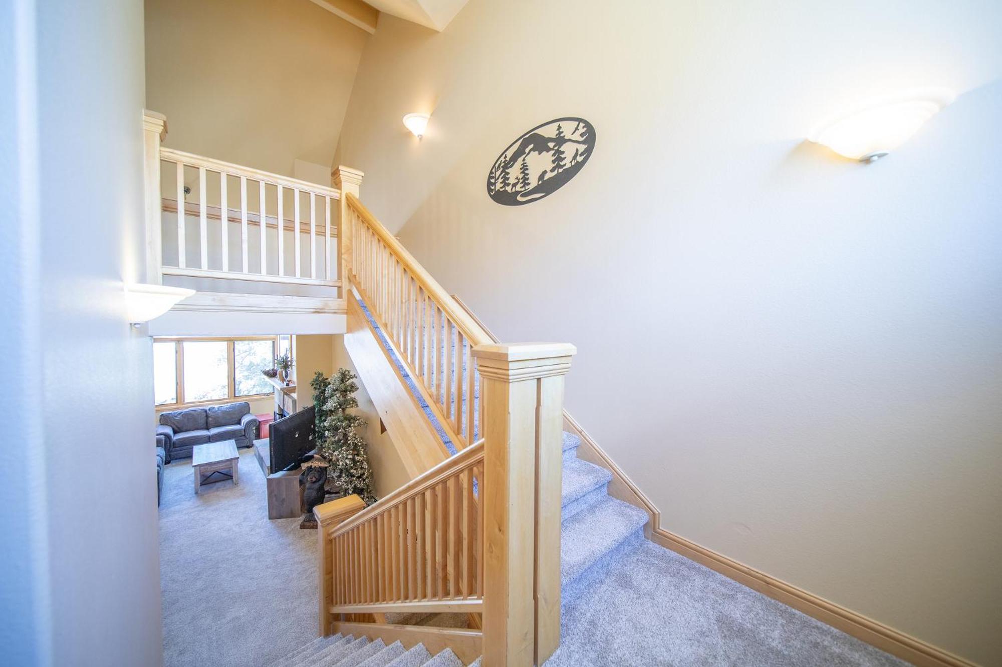 Ironwood 2986 By Summitcove Lodging Keystone Exteriör bild