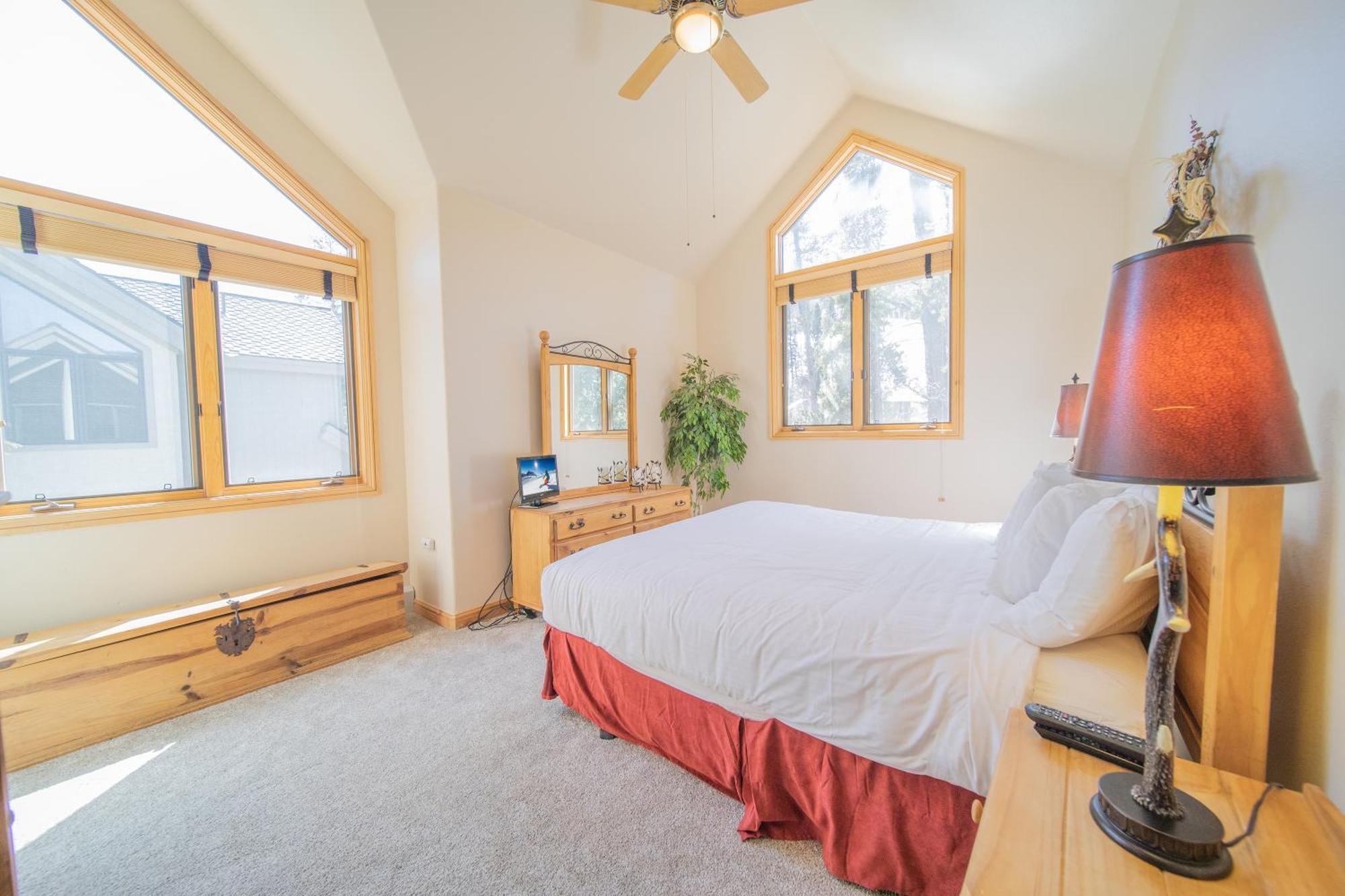 Ironwood 2986 By Summitcove Lodging Keystone Exteriör bild