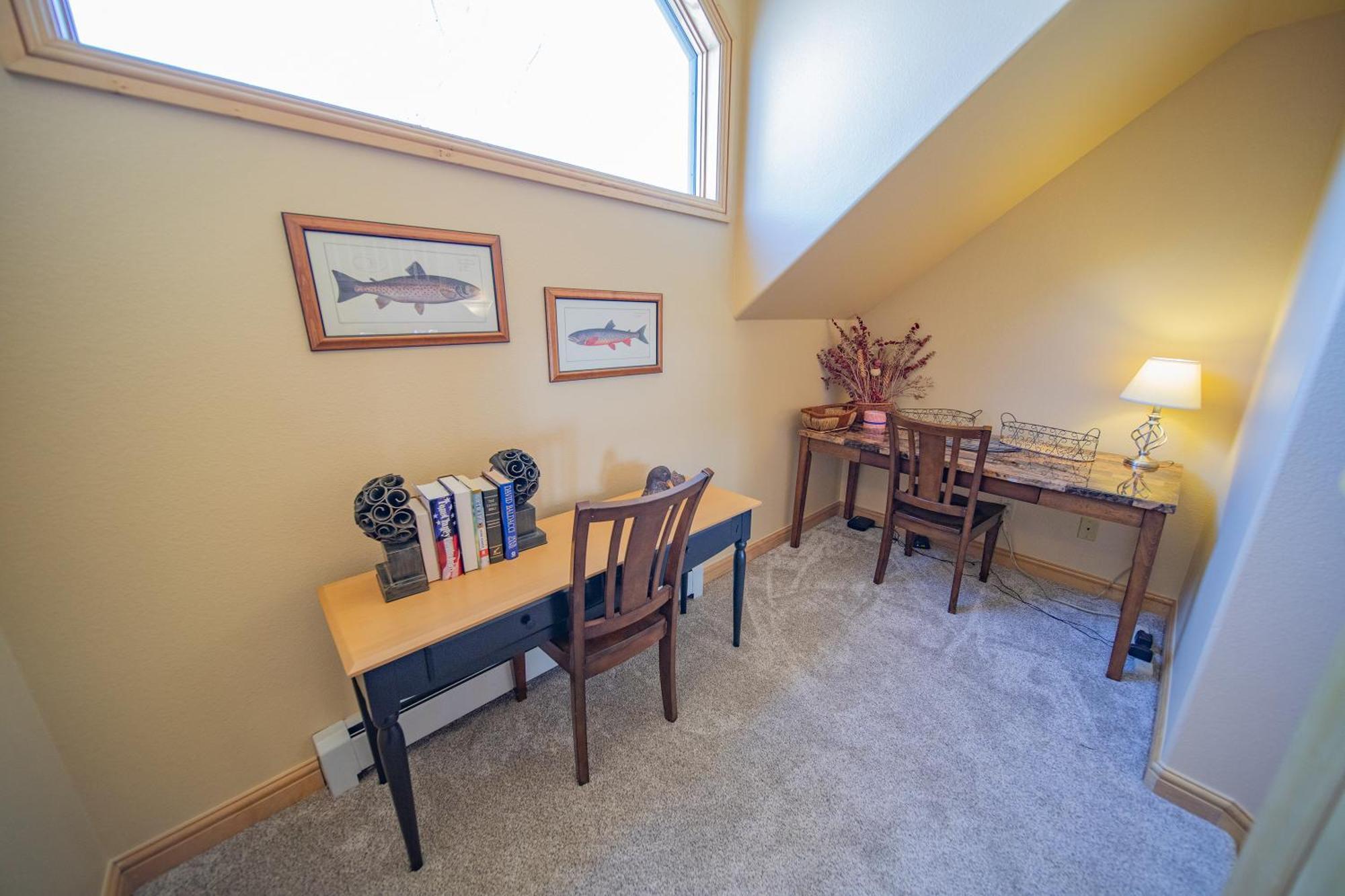 Ironwood 2986 By Summitcove Lodging Keystone Exteriör bild