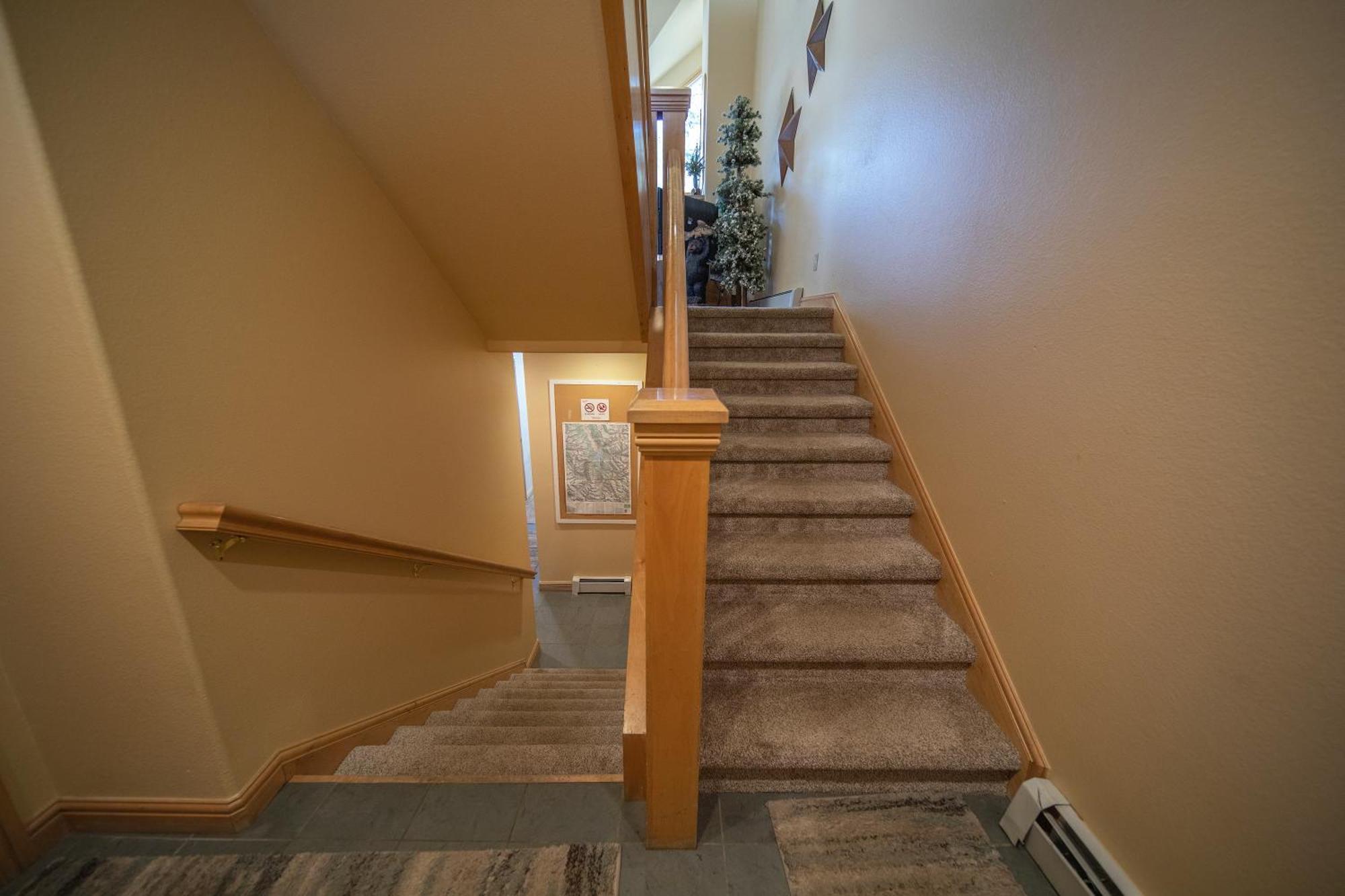 Ironwood 2986 By Summitcove Lodging Keystone Exteriör bild