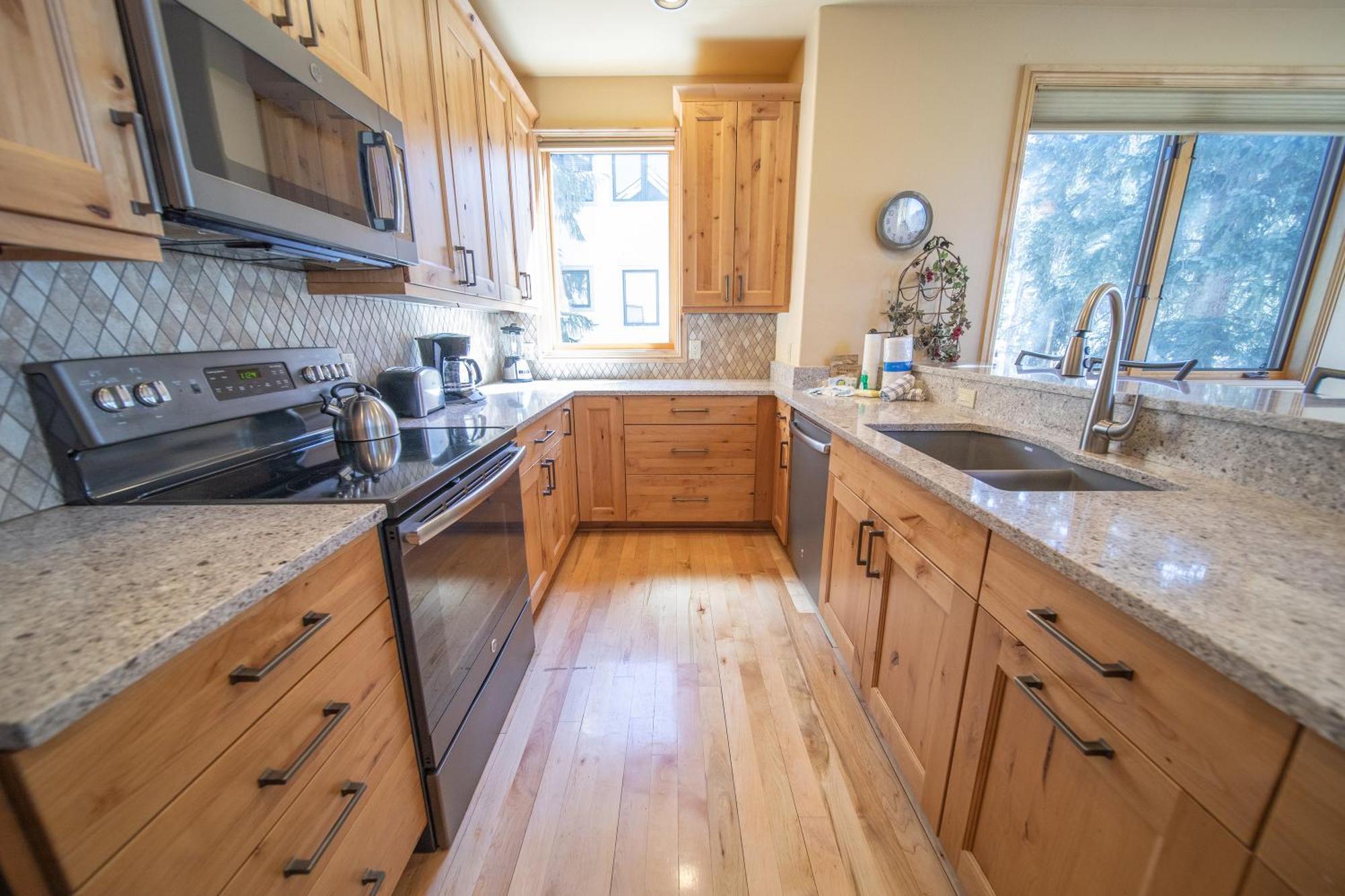 Ironwood 2986 By Summitcove Lodging Keystone Exteriör bild