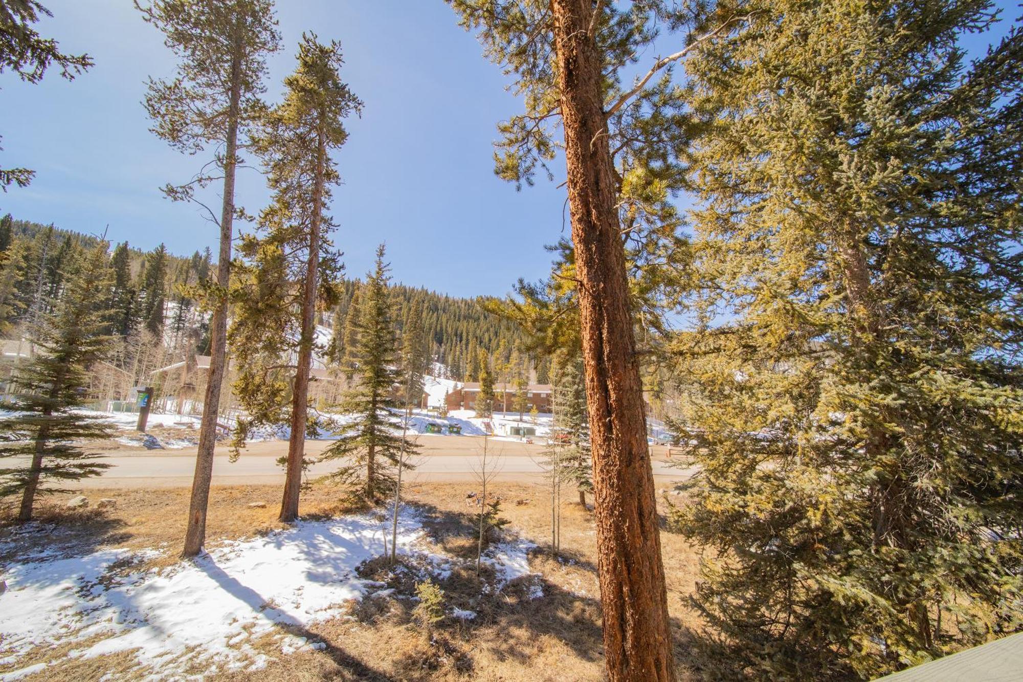 Ironwood 2986 By Summitcove Lodging Keystone Exteriör bild