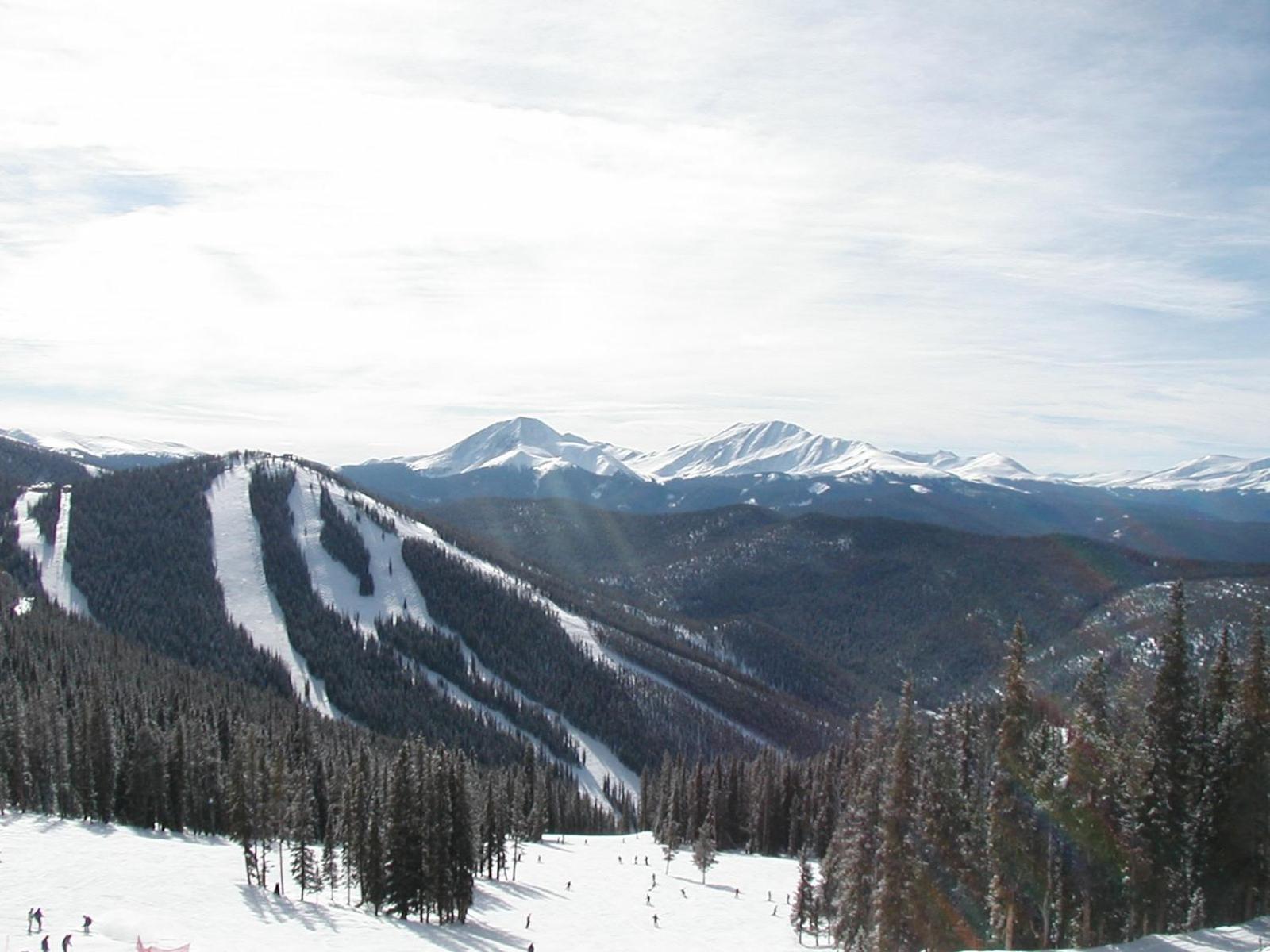 Ironwood 2986 By Summitcove Lodging Keystone Exteriör bild