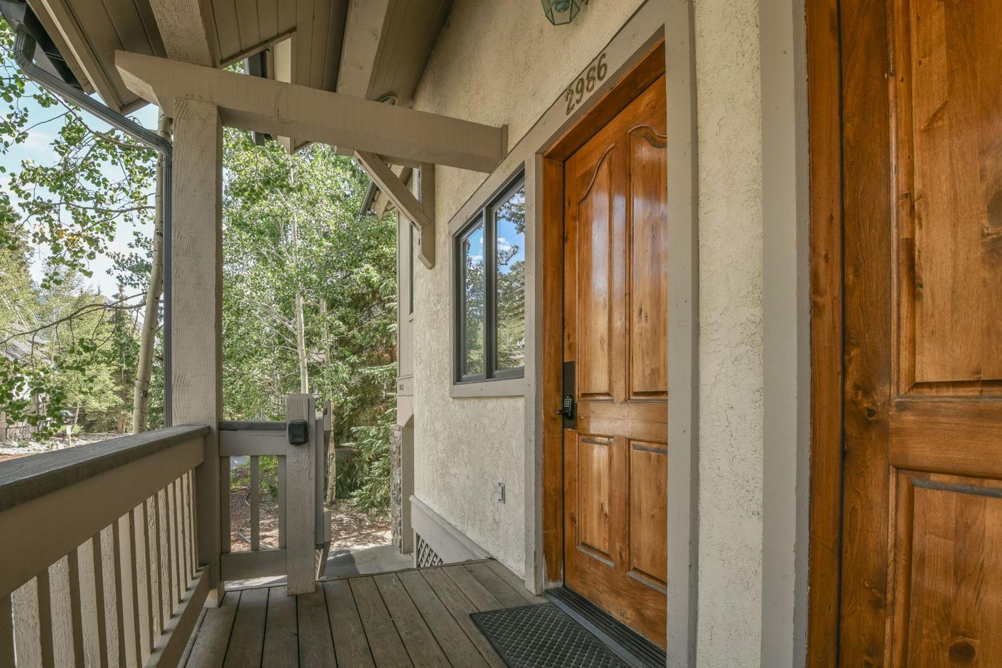 Ironwood 2986 By Summitcove Lodging Keystone Exteriör bild
