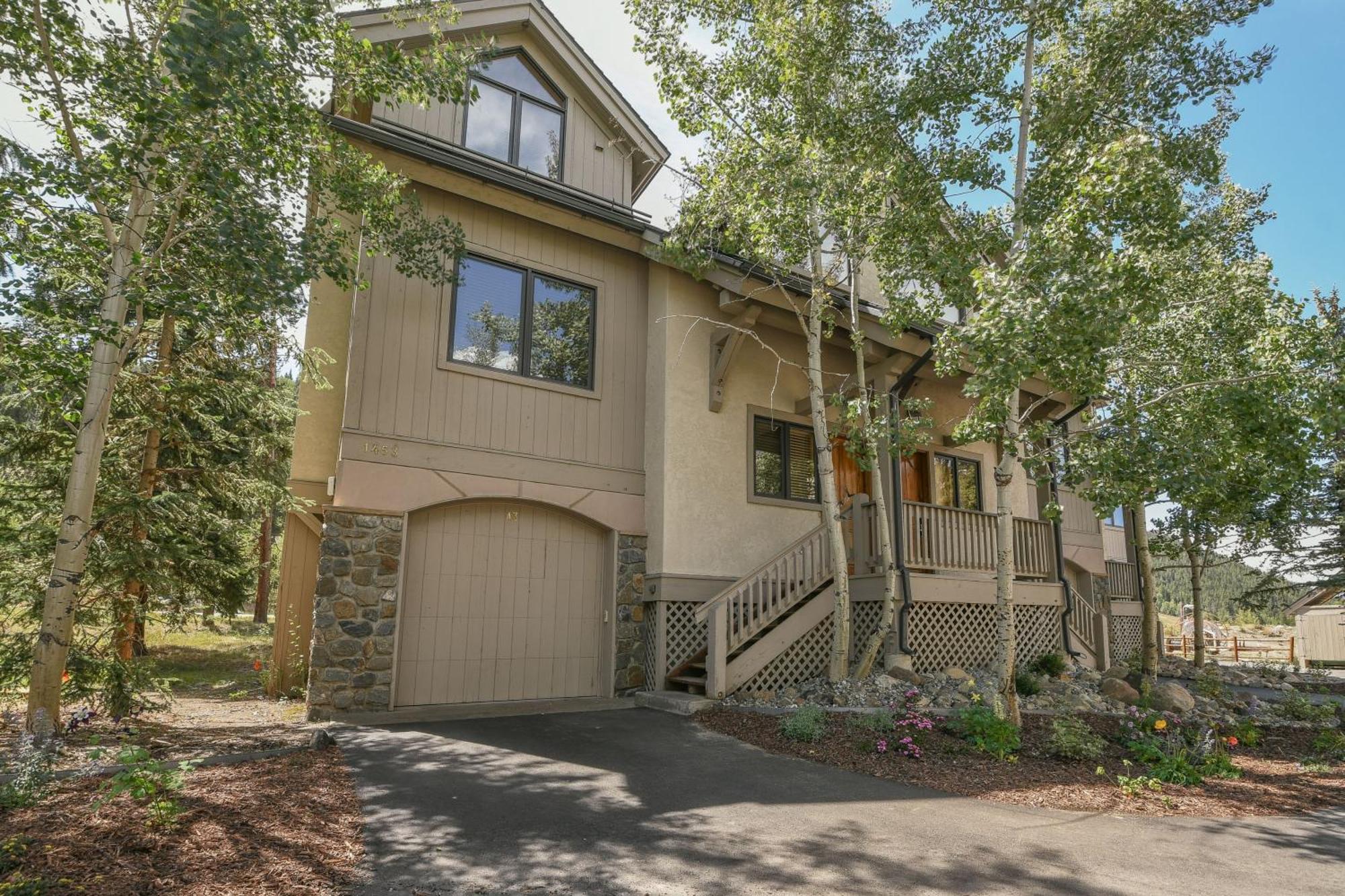 Ironwood 2986 By Summitcove Lodging Keystone Exteriör bild
