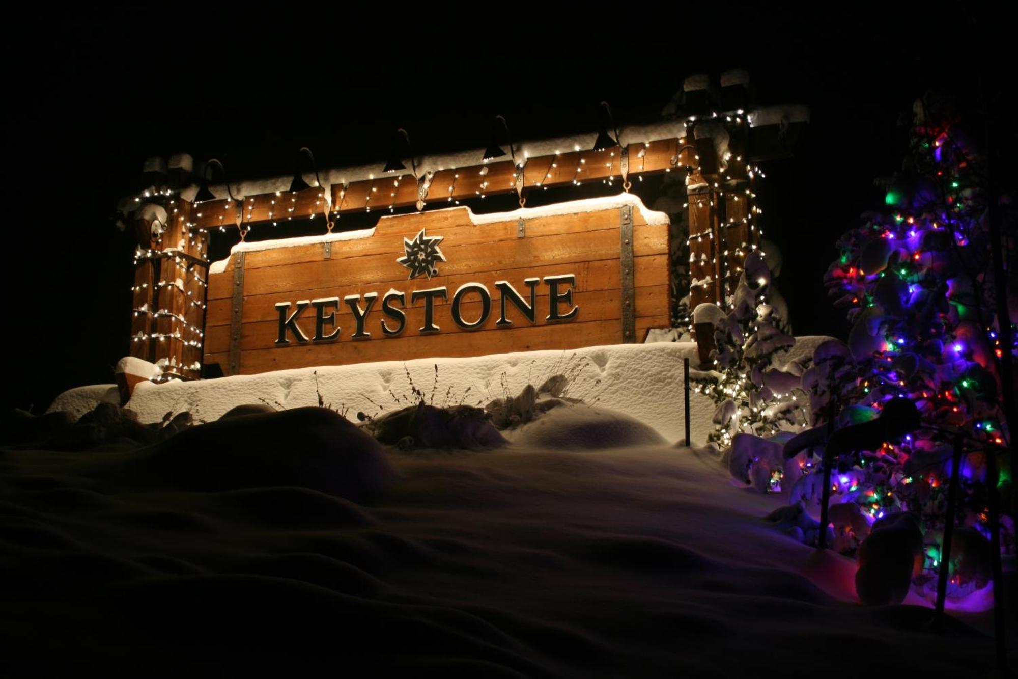Ironwood 2986 By Summitcove Lodging Keystone Exteriör bild