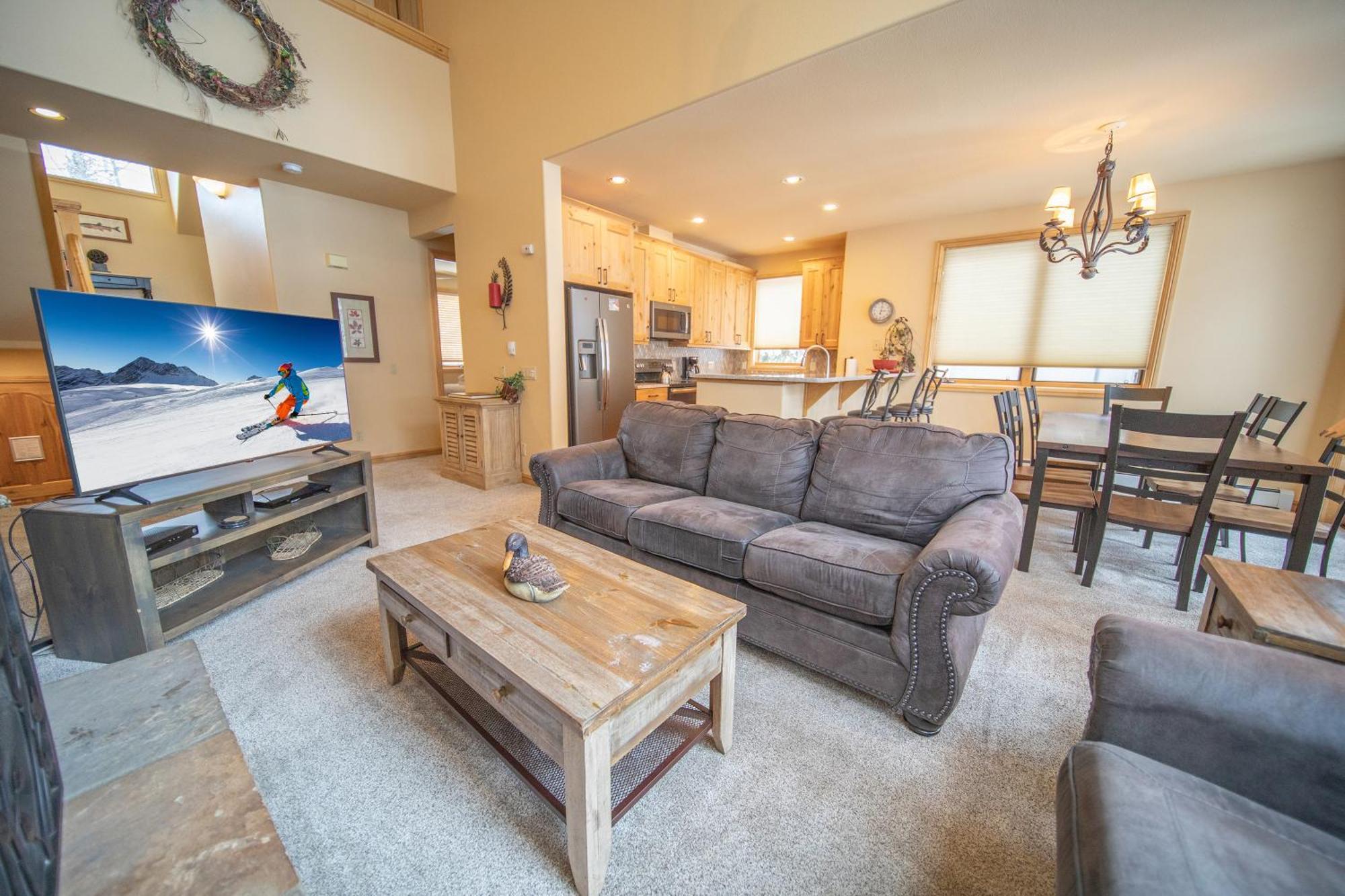 Ironwood 2986 By Summitcove Lodging Keystone Exteriör bild