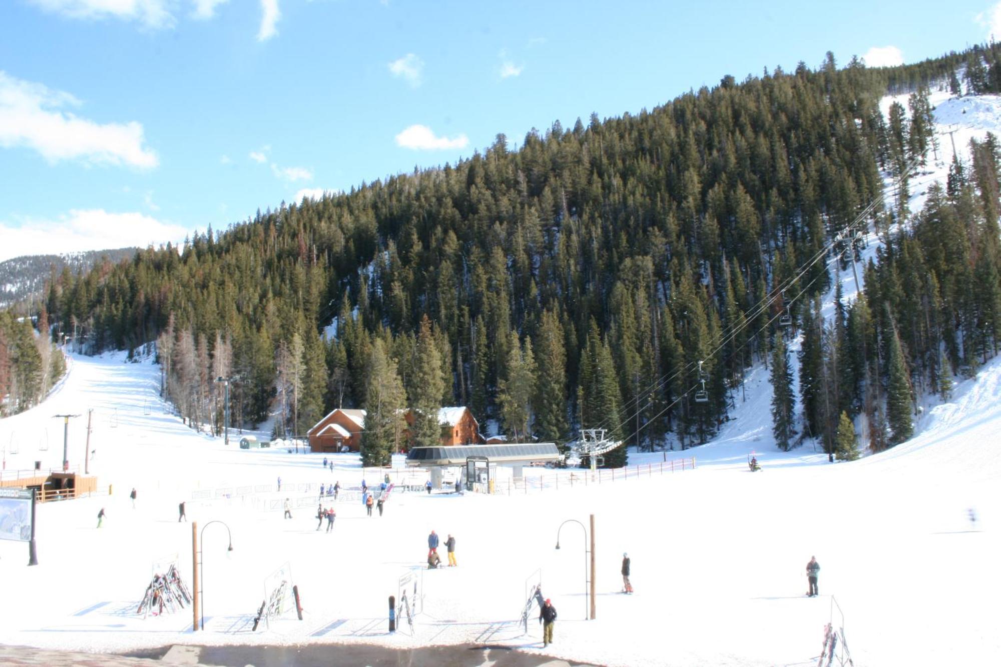Ironwood 2986 By Summitcove Lodging Keystone Exteriör bild
